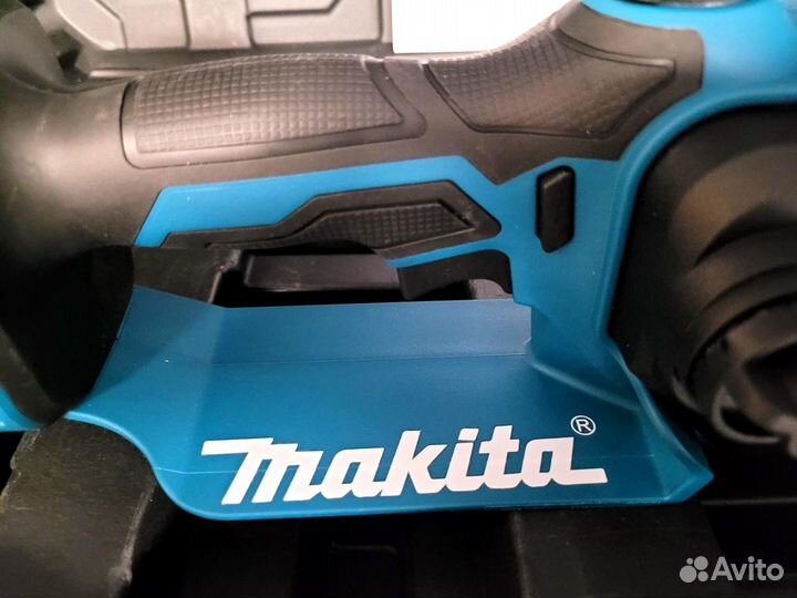 Электро пила цепная Makita на аккумуляторе