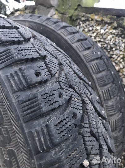 Toyo Observe G3-Ice 18.8/60 R15