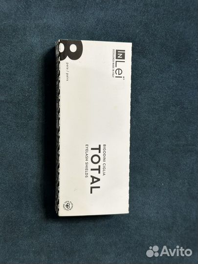 Силиконовые бигуди для ресниц