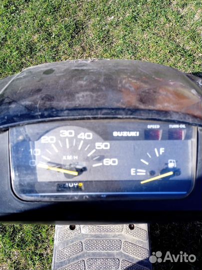 Продаю скутер