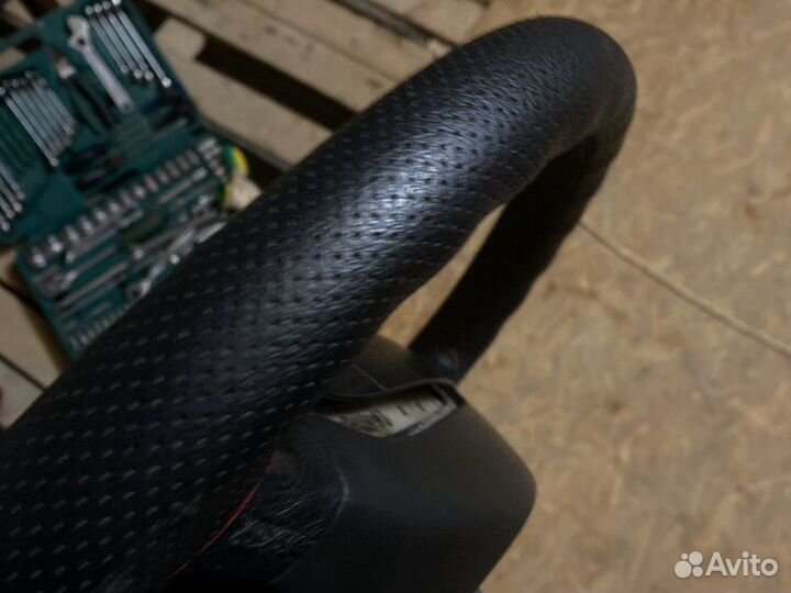 Руль бмв Х5 Е53