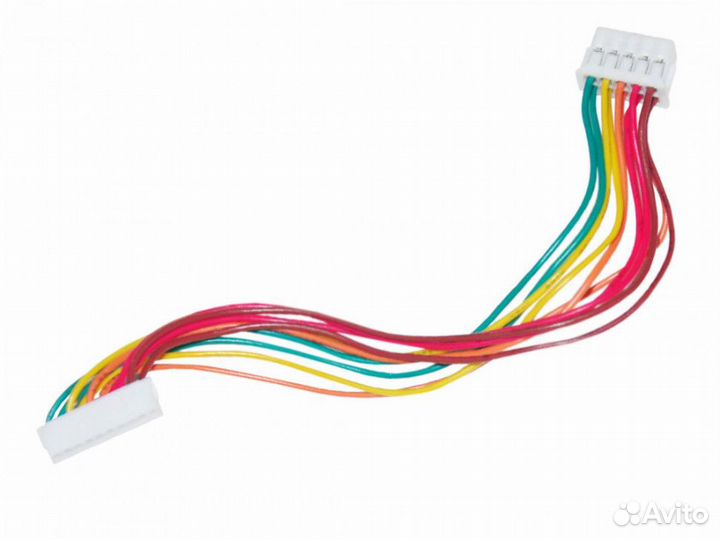 Шлейф 10-PIN робота-пылесоса redmond RV-R500