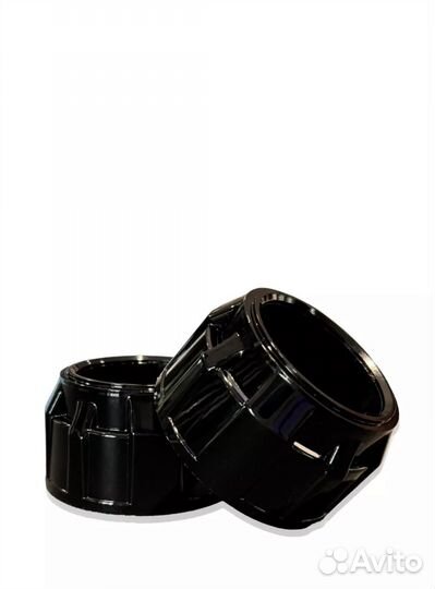 Маски биледы линз 2,5 дюйма