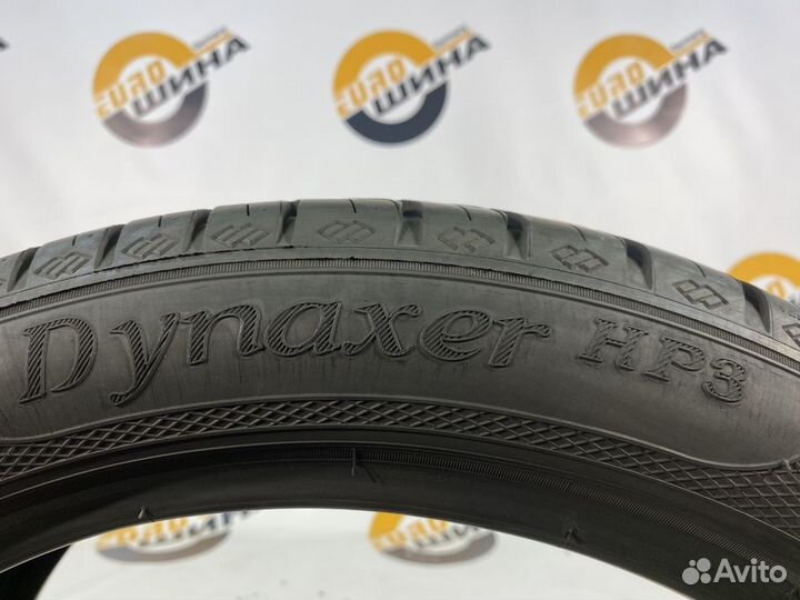 Kleber Dynaxer HP3 225/45 R17 97W