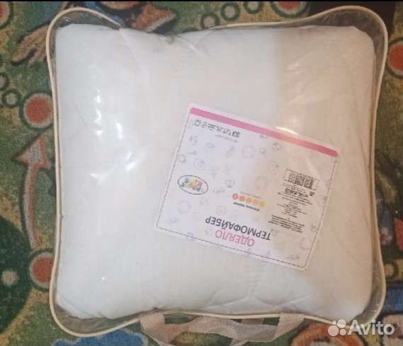 Детское одеяло новое