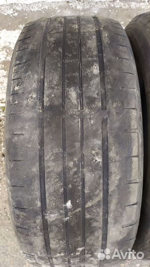 Sonar SX-1 265/65 R17