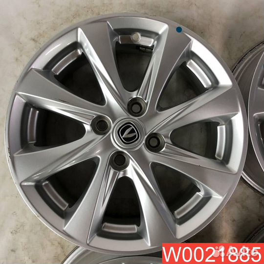 Диски R15 Changan Б/у оригинал