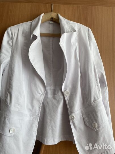 Пиджак женский