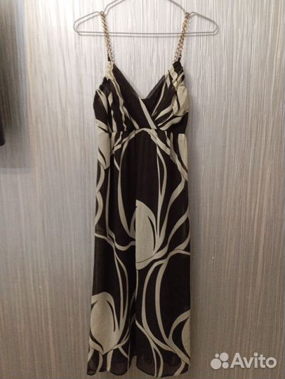 Сарафан топ