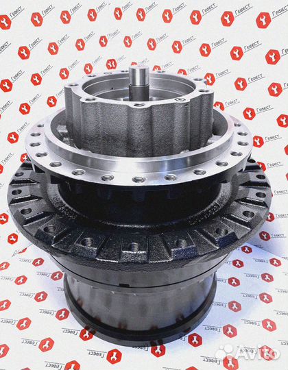 Бортовой редуктор Hitachi ZX350H-3 9281921