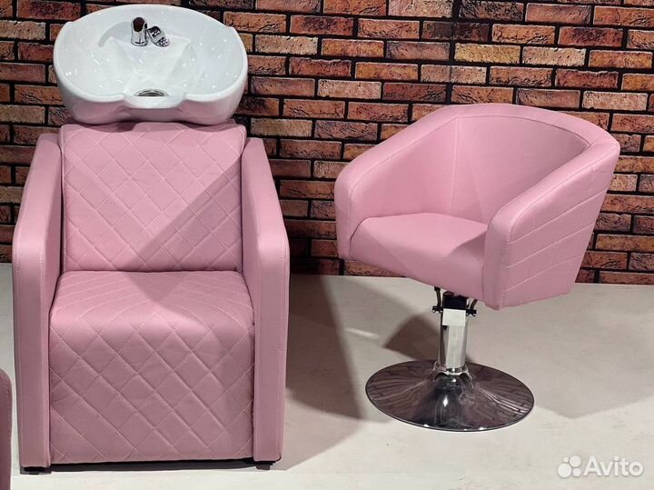 Мойка парикмахерская 