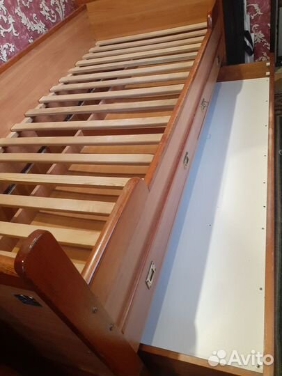 Детская мебель бу. Польская мебель