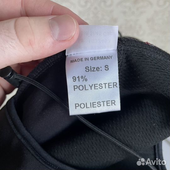 Mammut arctic soft shell cap