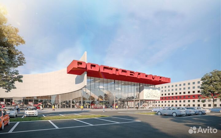 Слесарь-сантехник на Новый Тракторный завод