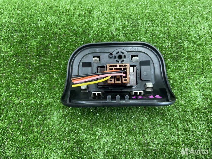 Кнопка подогрева сидений nissan leaf ZE0 EM61 2012