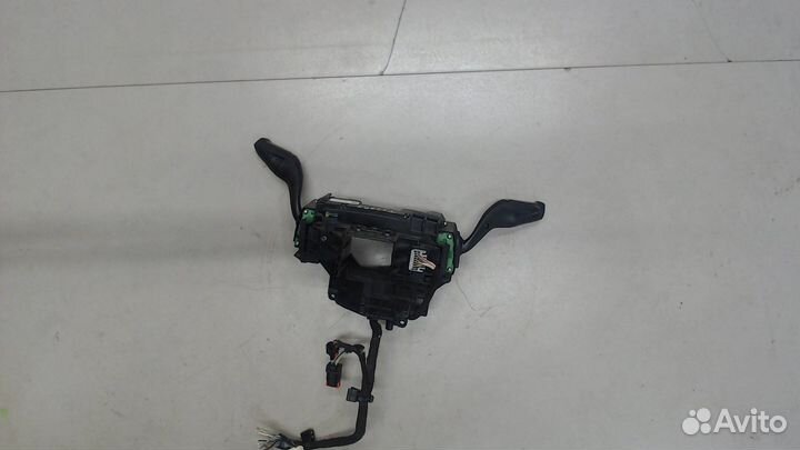Переключатель поворотов и дворников Ford Focus 3