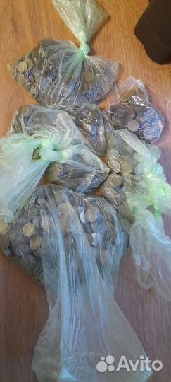 Монеты СССР 1961 1991