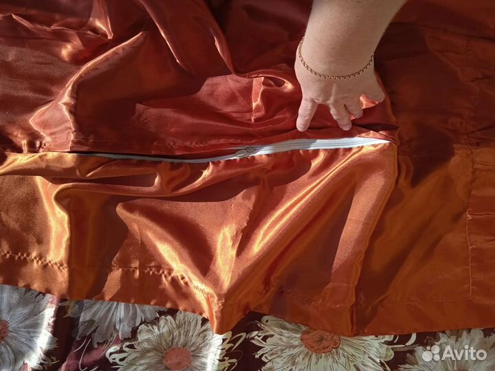 Постельное белье новое