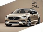 Volvo Cars приложение