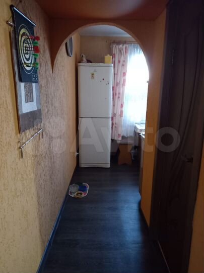 3-к. квартира, 60 м², 4/5 эт.