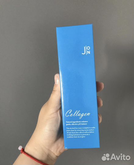 Тоник для лица Корея оригинал