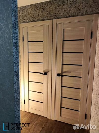 Межкомнатные двери