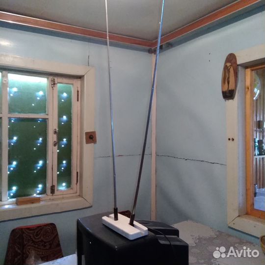 Антенна домашняя СССР