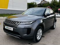 Land Rover Range Rover Evoque 2.0 AT, 2019, 32 005 км, с пробегом, цена 4 200 000 руб.