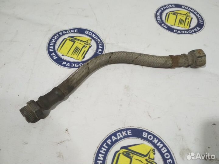 Шланг компрессора 06541690008 MAN, TGX