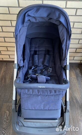 Коляска inglesina Aptica 2 в 1