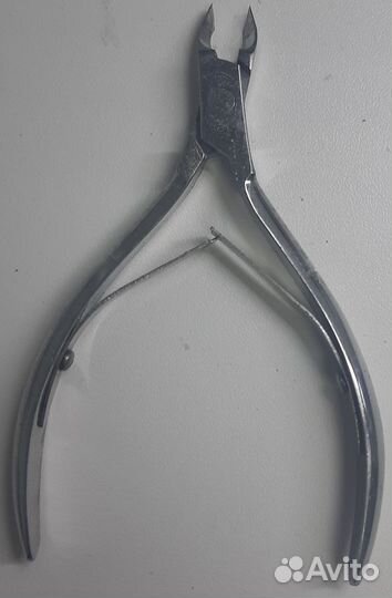 Щипчики для маникюра