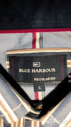 Рубашка мужская 