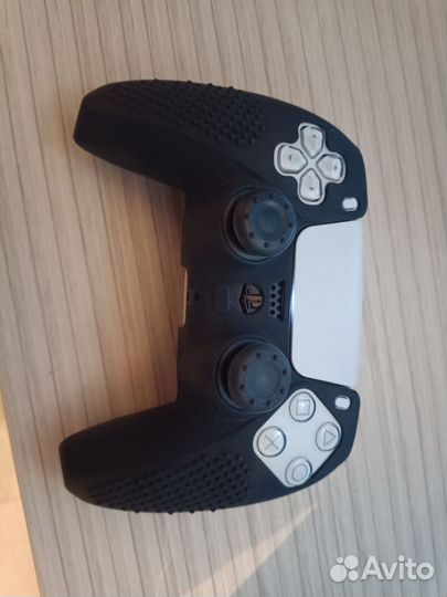 Продать ps5 состояние нового