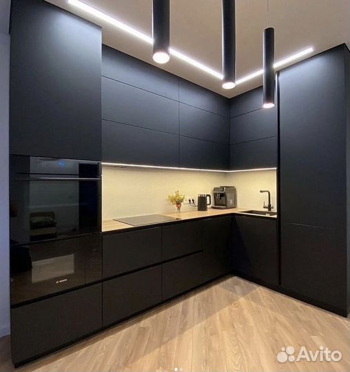 Кухня на заказ