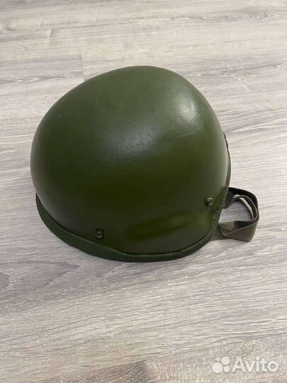 Страйкбольый шлем