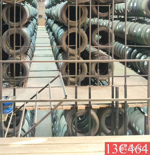 Bridgestone Potenza Sport 295/35 R21 107N