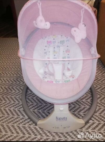 Детские качели