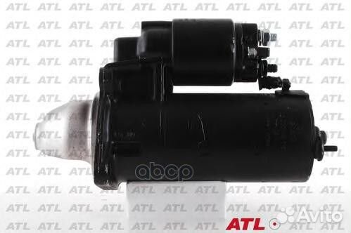 Стартер 12V 1.4Kw BMW E30/E34 mot.M40/M42/M43/M