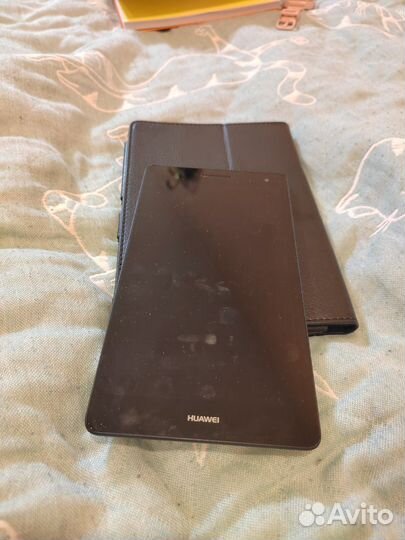 Планшет huawei mediapad t3 7