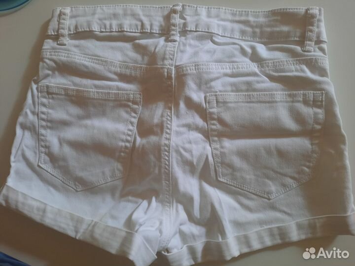 Шорты для девочек