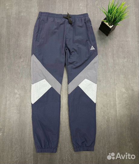 Штаны Nike ACG водоотталкивающие