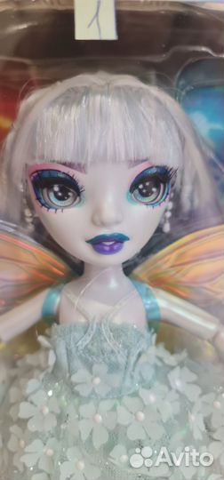 Куклы Rainbow High Vision Costume Ball нрфб