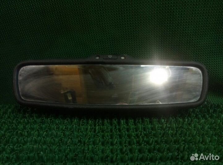 Зеркало салона Nissan Murano Z50 VQ35DE 2007