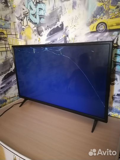 Телевизор бу