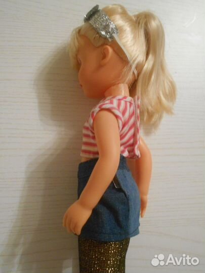 Большие куклы