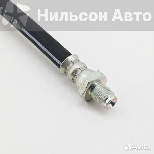 Тормозной шланг передний MMC delica, miyaco