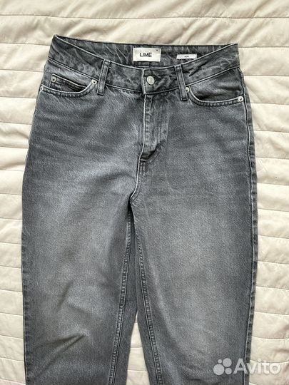 Джинсы lime 36