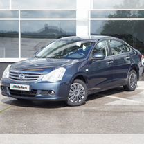 Nissan Almera 1.6 AT, 2013, 165 050 км, с пробегом, цена 698 000 руб.