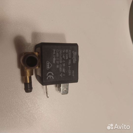 Электромагнитный клапан для парогенератора Philips