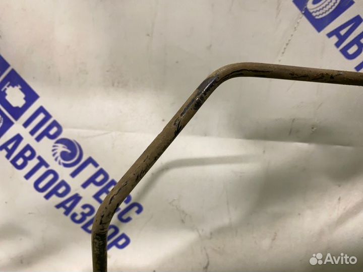 Топливная трубка Ford Focus 2 седан 1.6 fyja 2006